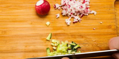 Шаг 6: стейка-пая