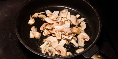 Шаг 7: стейка-пая