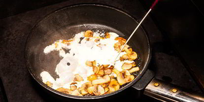 Шаг 8: стейка-пая