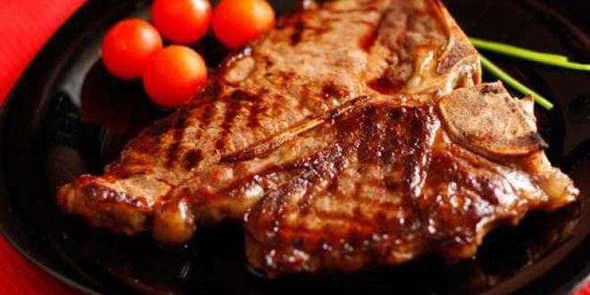 Рецепт стейка портерхаус