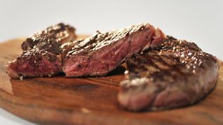 Рецепт Стейка рибай