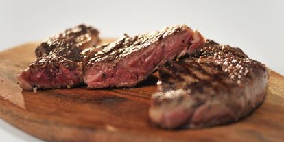 Шаг 1: стейка рибай