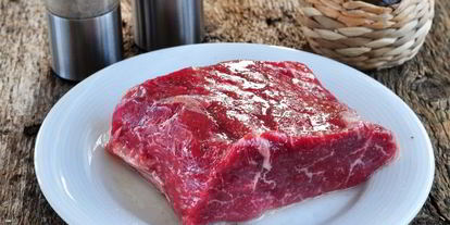 Шаг 3: стейка шатобриан