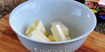 Шаг 6: стейка шатобриан