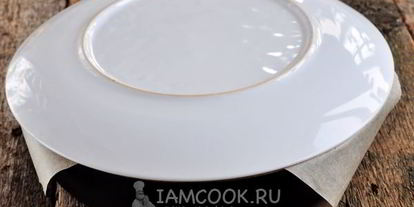 Шаг 8: стейка шатобриан