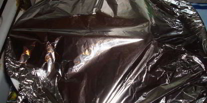 Шаг 13: стейка со спаржей