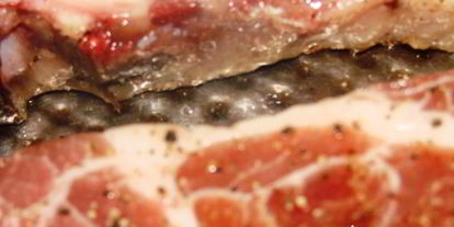 Шаг 3: стейка свиного на косточке