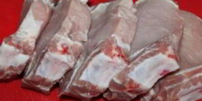 Шаг 1: стейка