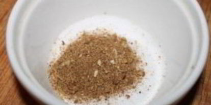 Шаг 3: стейка