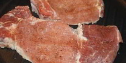 Шаг 5: стейка