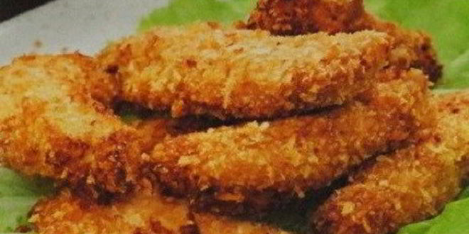 Рецепт Стейков из индейки с апельсиновым соком