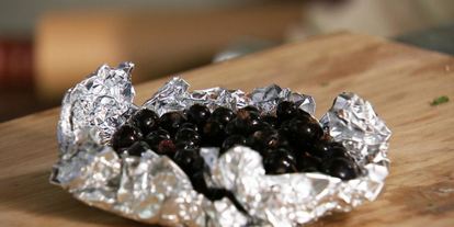 Шаг 3: стейков из щуки с запеченными овощами