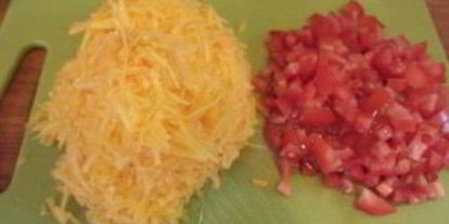 Шаг 1: диетических тефтелей из говядины