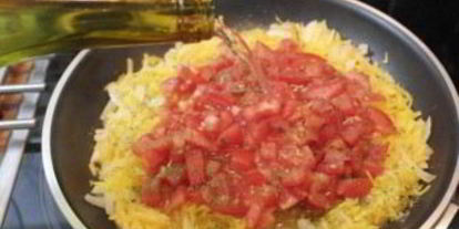 Шаг 5: диетических тефтелей из говядины