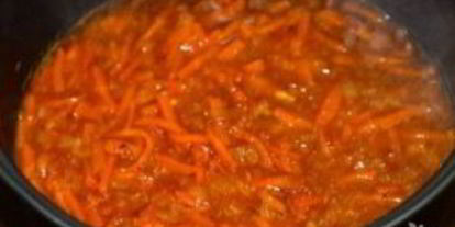 Шаг 11: диетических тефтелей в мультиварке