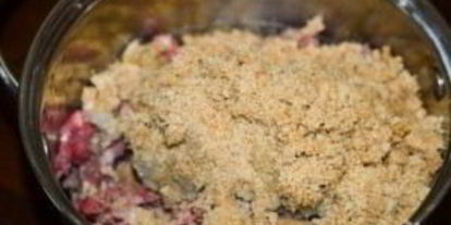 Шаг 3: диетических тефтелей в мультиварке