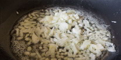 Шаг 4: кабачковых тефтелей в томатном соусе