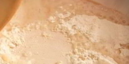 Шаг 3: куриных тефтелей в молочном соусе