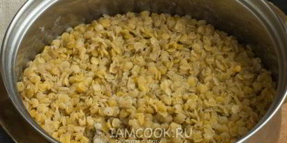 Шаг 3: постных тефтелей