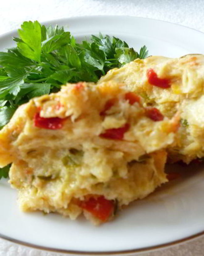 Рецепт рыбных тефтелей в остром пикантном соусе