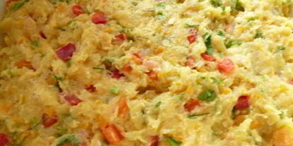 Шаг 1: рыбных тефтелей в остром пикантном соусе