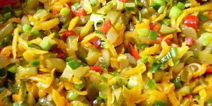 Шаг 2: рыбных тефтелей в остром пикантном соусе