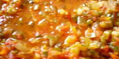 Шаг 3: рыбных тефтелей в остром пикантном соусе