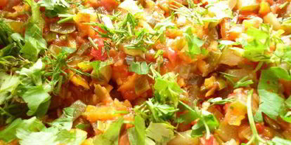 Шаг 5: рыбных тефтелей в остром пикантном соусе