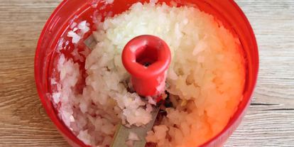 Шаг 1: тефтелей без подливки в духовке