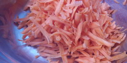 Шаг 3: тефтелей из чечевицы