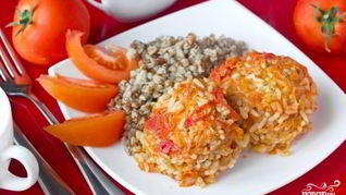 Рецепт Тефтелей из индейки