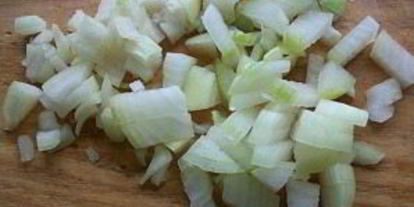 Шаг 5: тефтелей из индейки