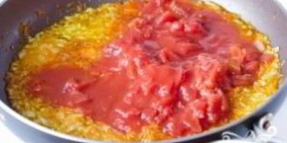 Шаг 7: тефтелей из индейки