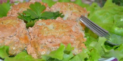 Шаг 11: тефтелей классических