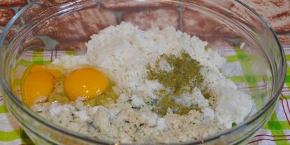 Шаг 5: тефтелей классических