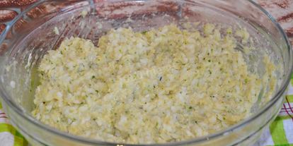 Шаг 6: тефтелей классических