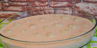 Шаг 9: тефтелей классических