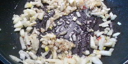 Шаг 5: тефтелей охотничьи в грибном соусе