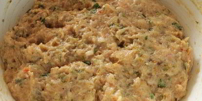 Шаг 2: тефтелей по-румынски