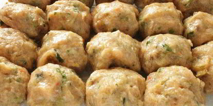 Шаг 3: тефтелей по-румынски