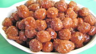 Рецепт Тефтелей по шведски — коттбулара