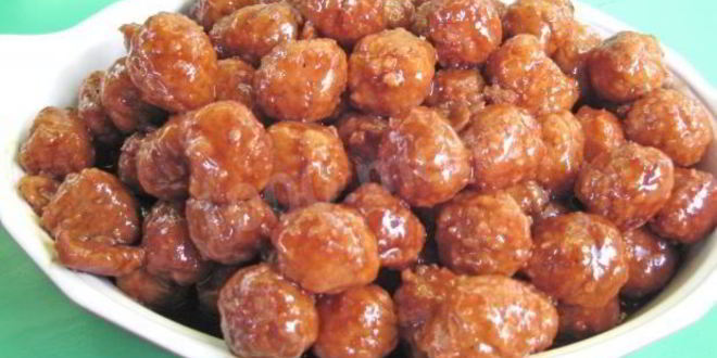 Рецепт тефтелей по шведски — коттбулара