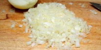 Шаг 1: тефтелей по-шведски