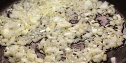 Шаг 2: тефтелей по-шведски