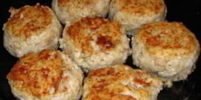 Шаг 5: тефтелей по-шведски