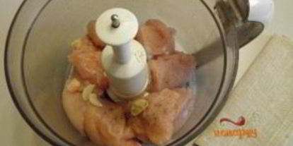 Шаг 1: тефтелей под сметанным соусом