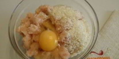 Шаг 2: тефтелей под сметанным соусом