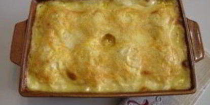 Шаг 7: тефтелей под сметанным соусом