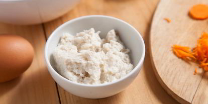 Шаг 1: тефтелей с брюссельской капустой в нежном соусе