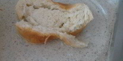 Шаг 2: тефтелей с рисом в духовке